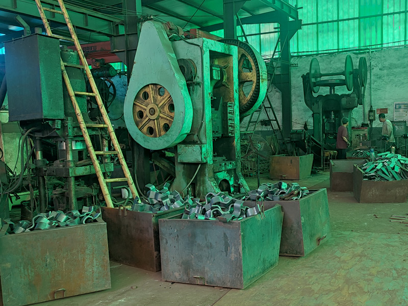 企業(yè)實(shí)力