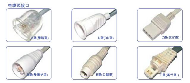 一次性使用有創(chuàng  )壓力檢測傳感器